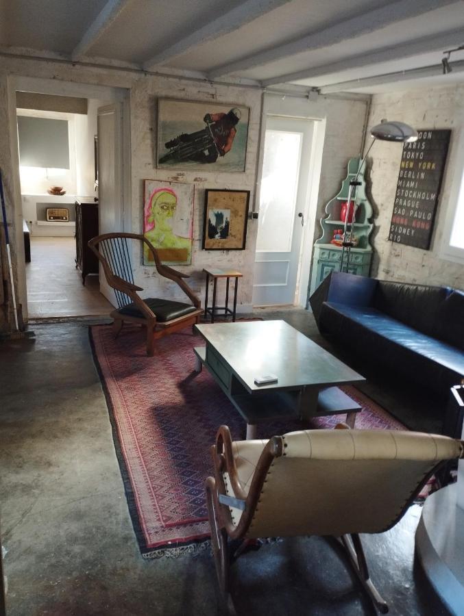 La Fabriqueta Apartament Riudecanyes Εξωτερικό φωτογραφία