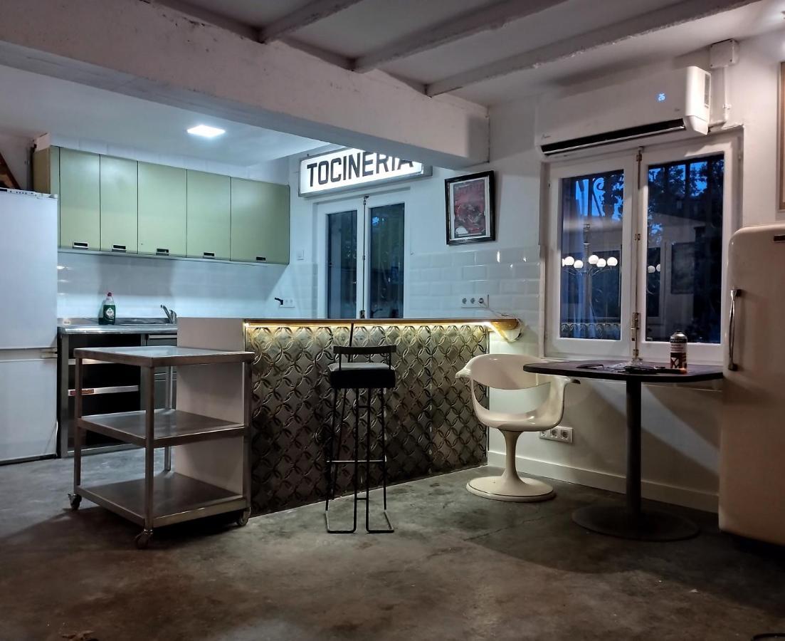 La Fabriqueta Apartament Riudecanyes Εξωτερικό φωτογραφία