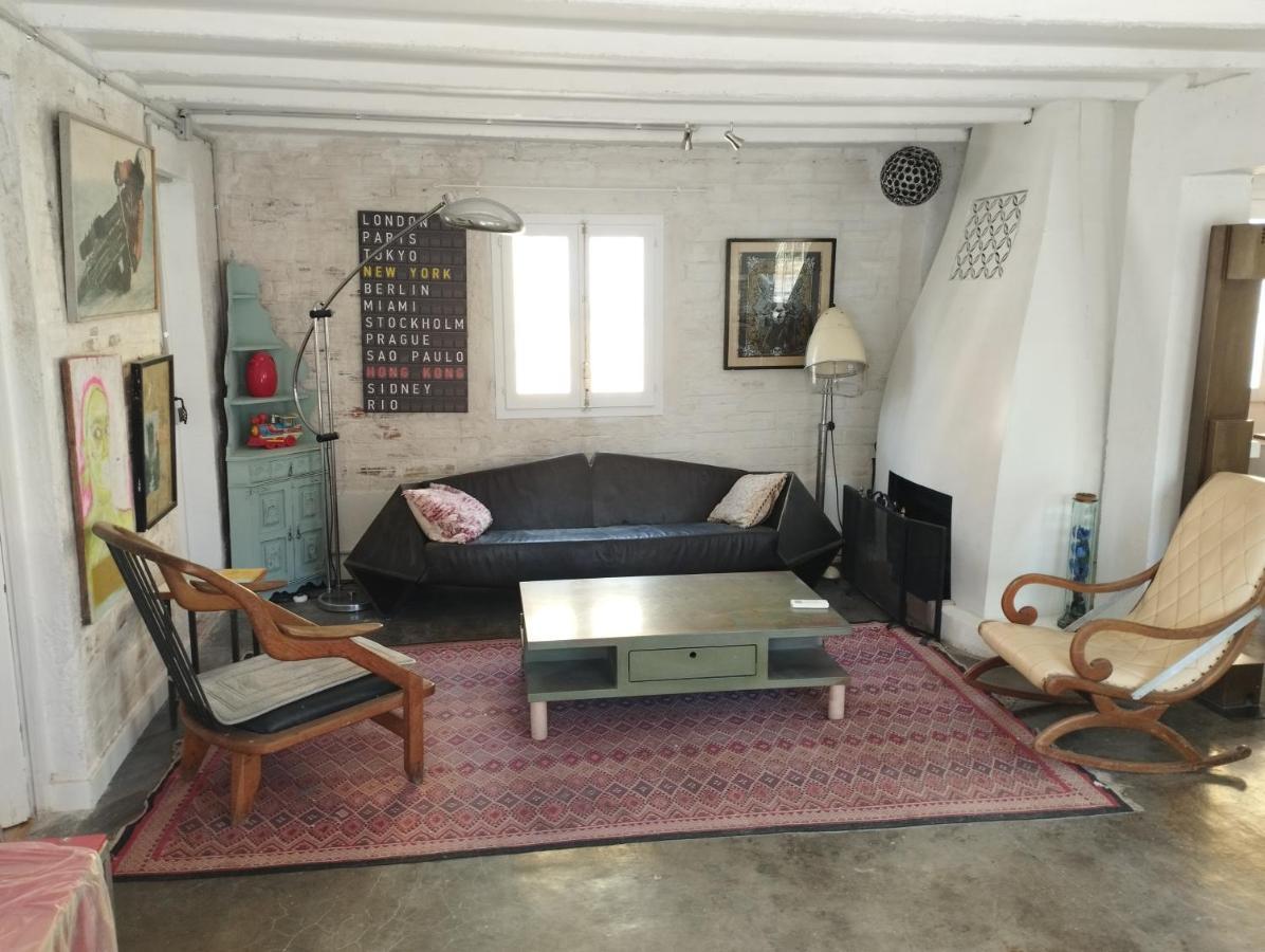 La Fabriqueta Apartament Riudecanyes Εξωτερικό φωτογραφία