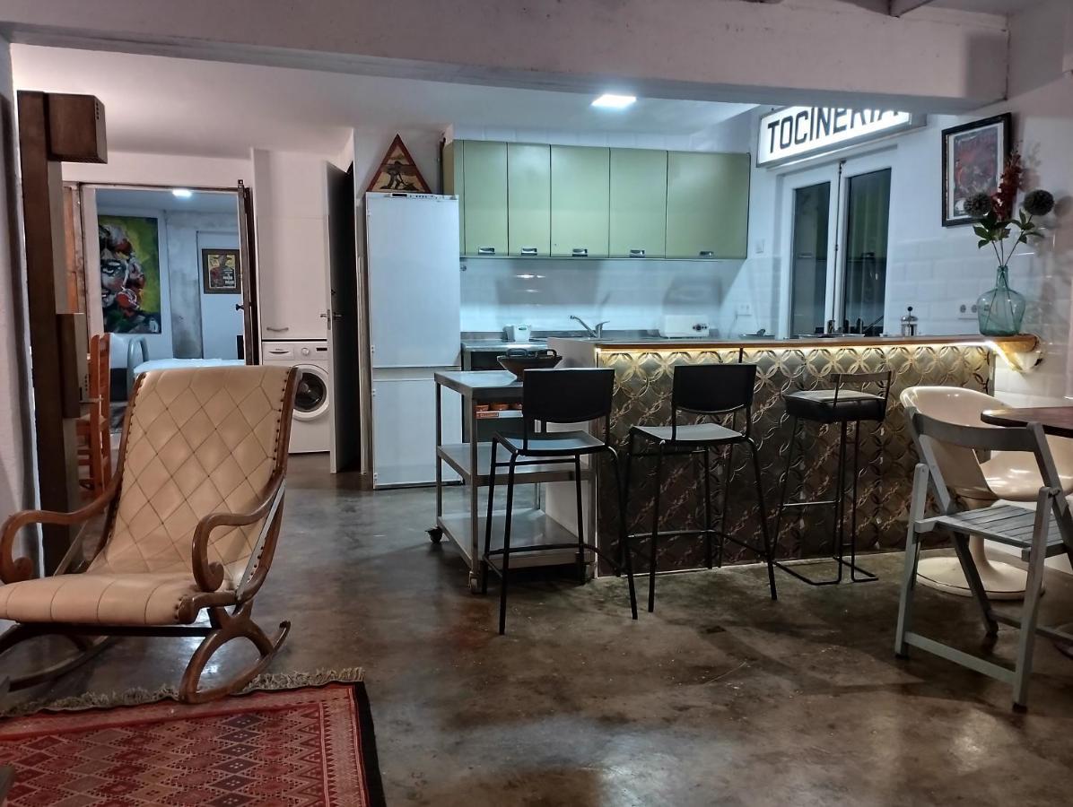 La Fabriqueta Apartament Riudecanyes Εξωτερικό φωτογραφία