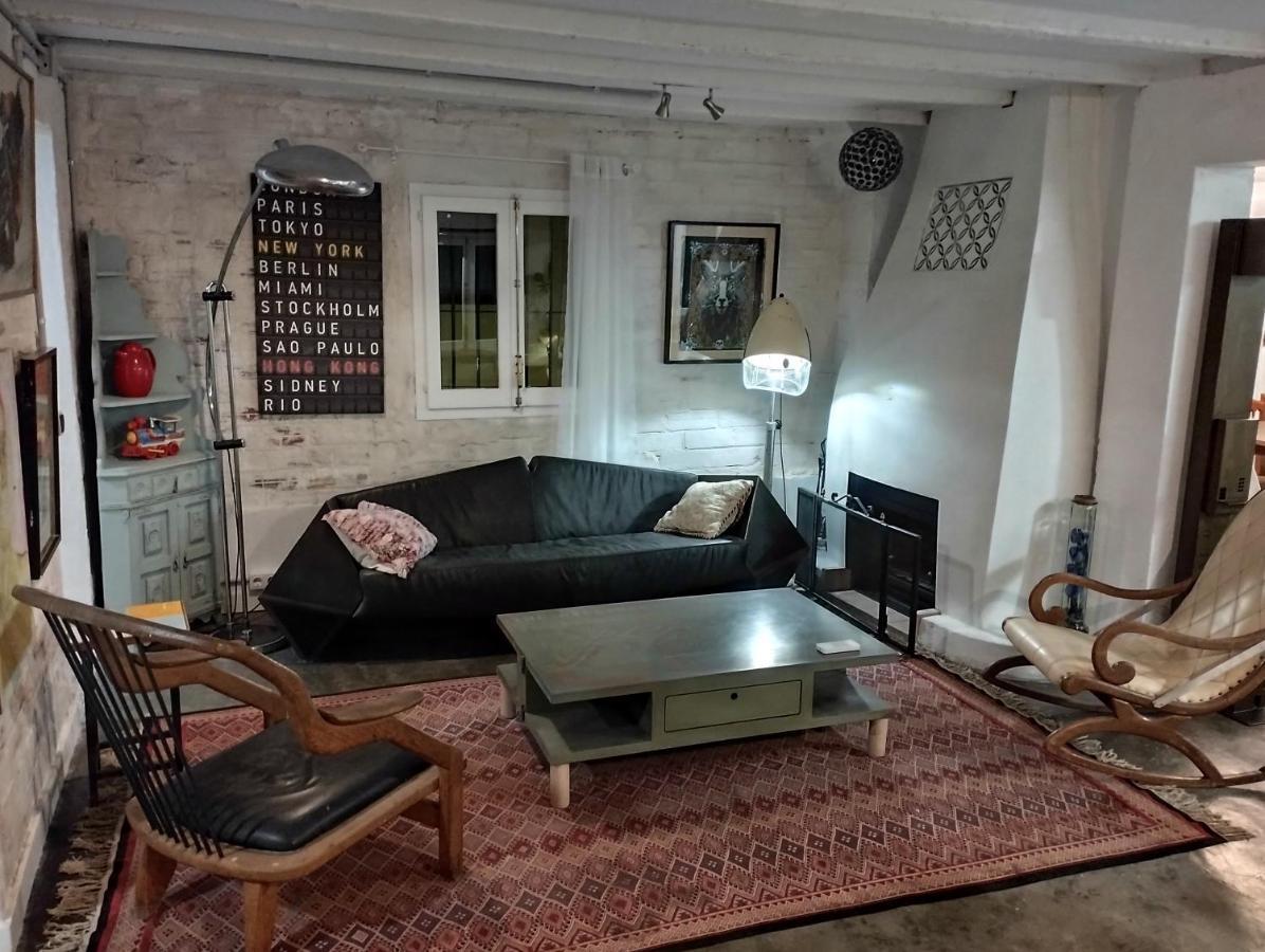 La Fabriqueta Apartament Riudecanyes Εξωτερικό φωτογραφία