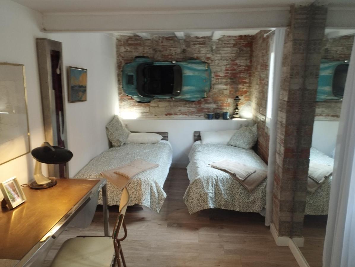 La Fabriqueta Apartament Riudecanyes Εξωτερικό φωτογραφία