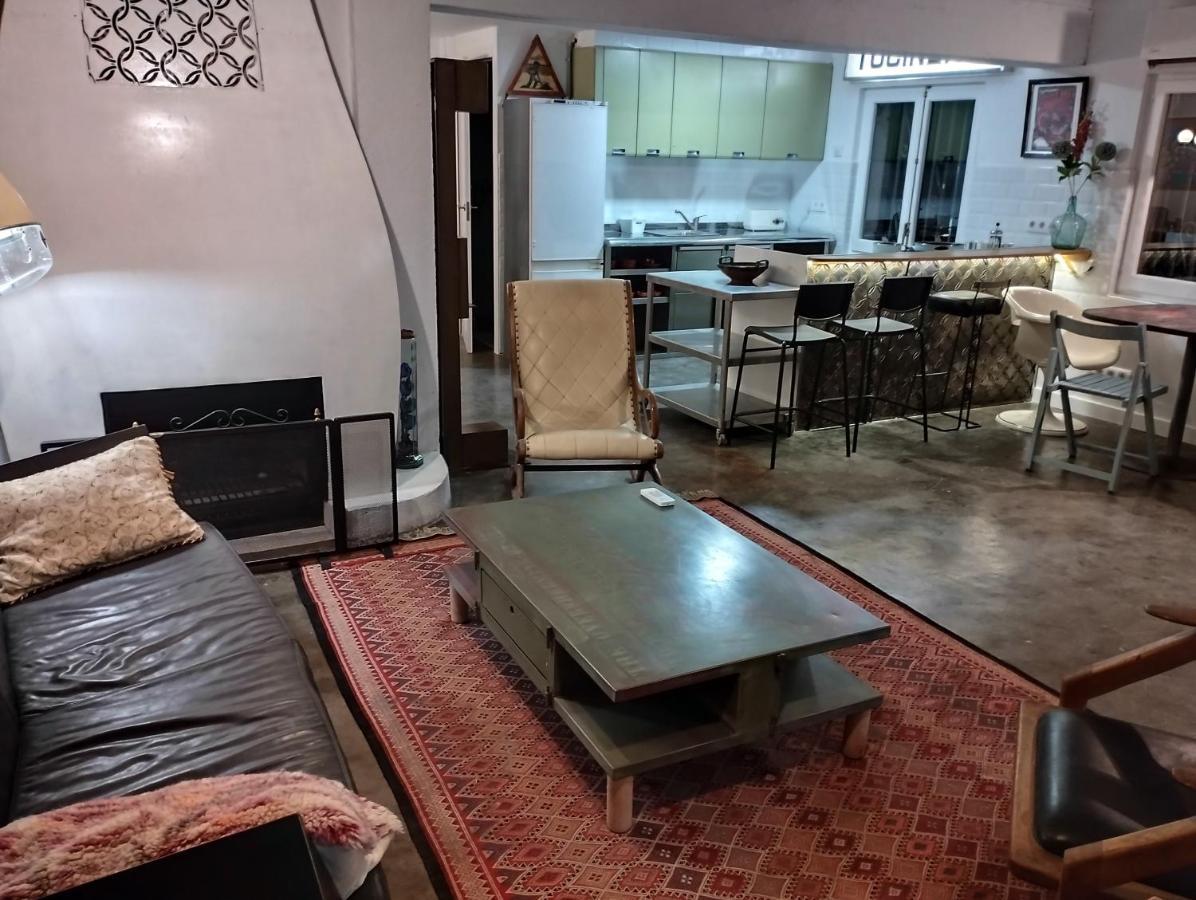 La Fabriqueta Apartament Riudecanyes Εξωτερικό φωτογραφία