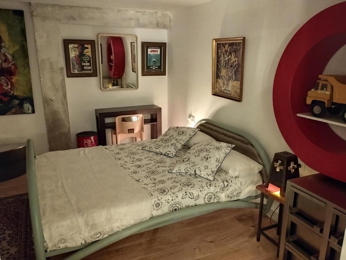La Fabriqueta Apartament Riudecanyes Εξωτερικό φωτογραφία