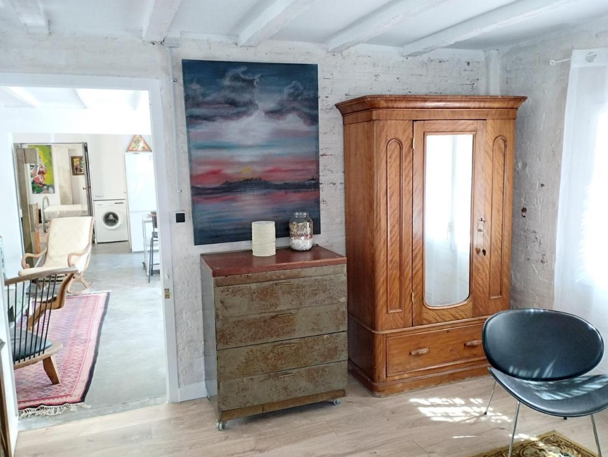 La Fabriqueta Apartament Riudecanyes Εξωτερικό φωτογραφία