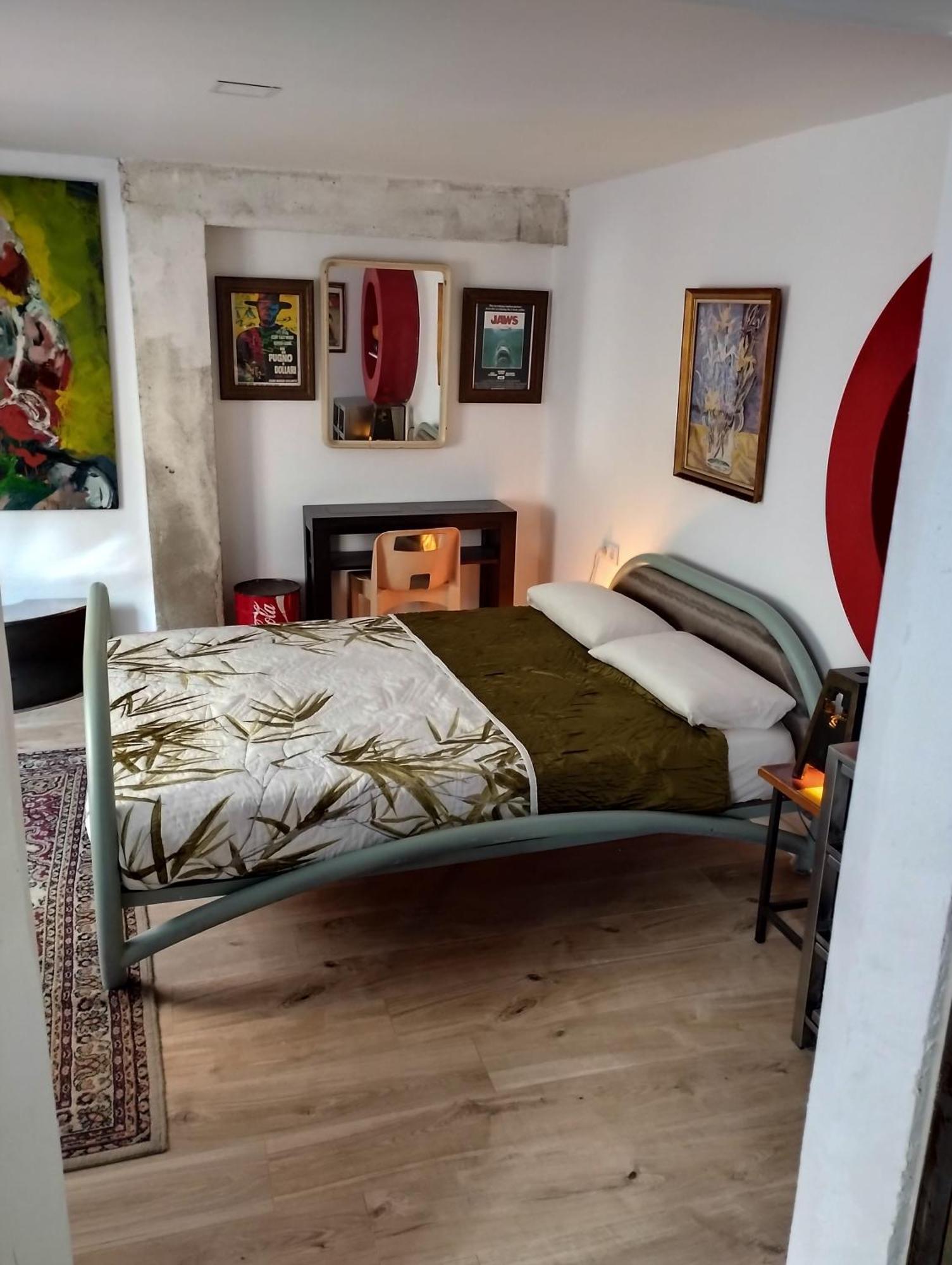 La Fabriqueta Apartament Riudecanyes Εξωτερικό φωτογραφία