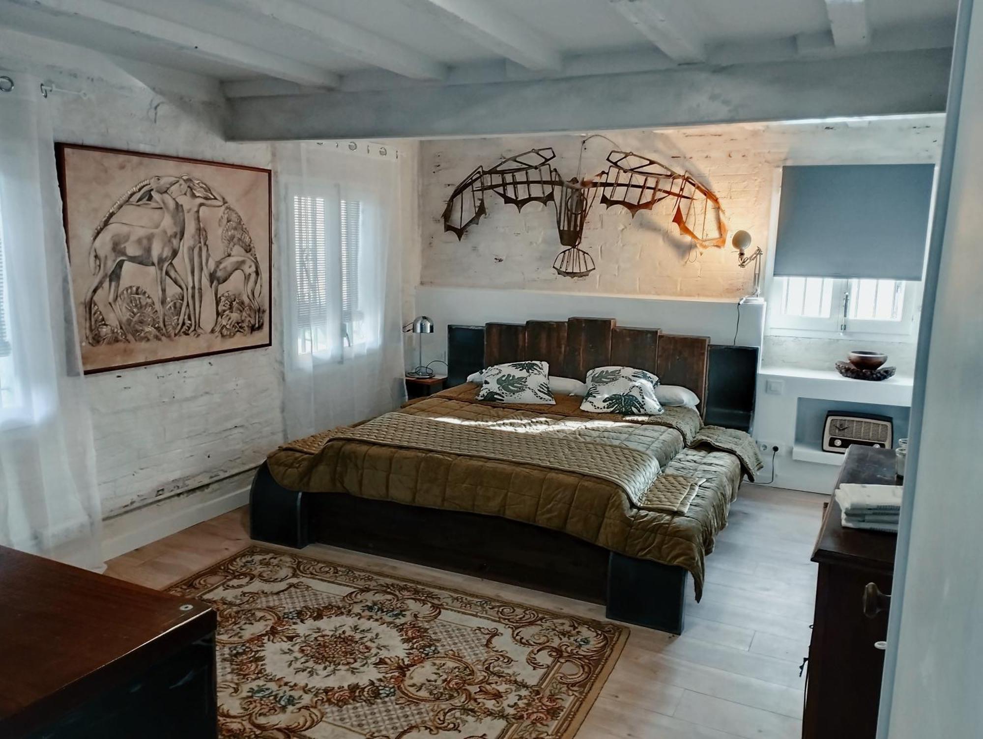 La Fabriqueta Apartament Riudecanyes Εξωτερικό φωτογραφία
