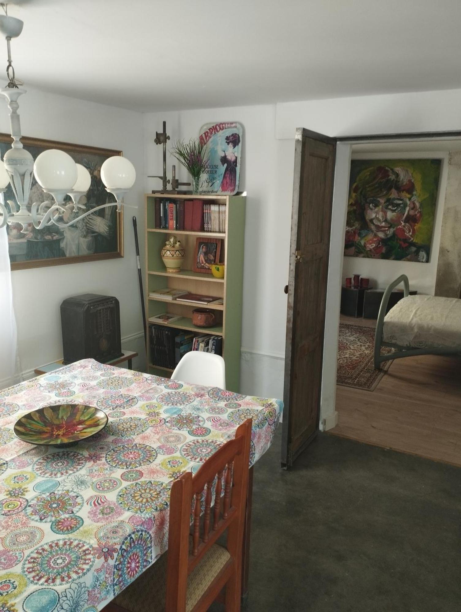 La Fabriqueta Apartament Riudecanyes Εξωτερικό φωτογραφία