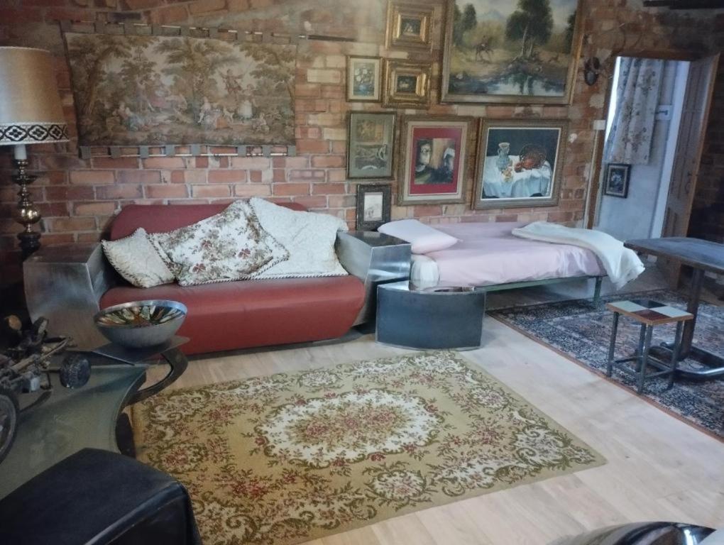 La Fabriqueta Apartament Riudecanyes Εξωτερικό φωτογραφία