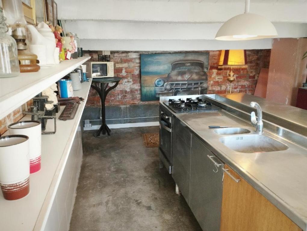 La Fabriqueta Apartament Riudecanyes Εξωτερικό φωτογραφία