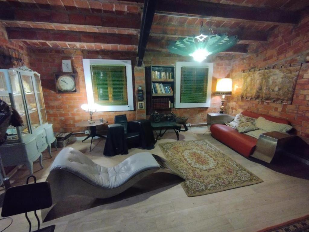 La Fabriqueta Apartament Riudecanyes Εξωτερικό φωτογραφία
