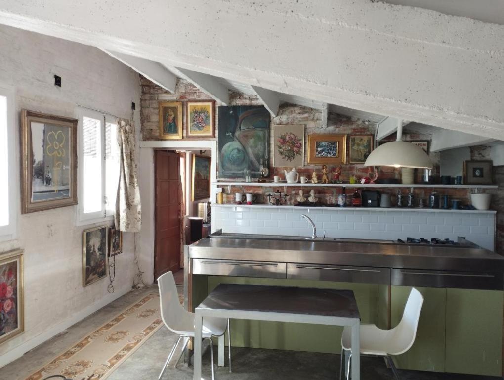 La Fabriqueta Apartament Riudecanyes Εξωτερικό φωτογραφία