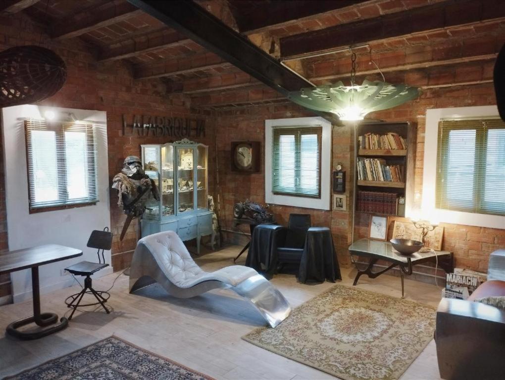 La Fabriqueta Apartament Riudecanyes Εξωτερικό φωτογραφία