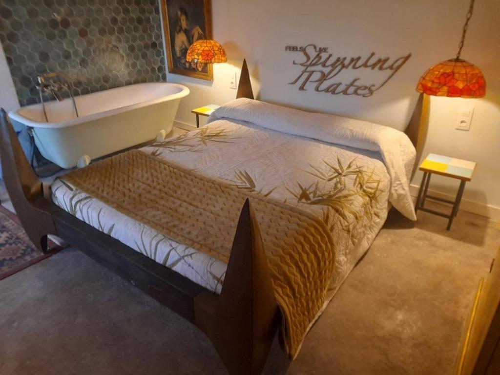 La Fabriqueta Apartament Riudecanyes Εξωτερικό φωτογραφία