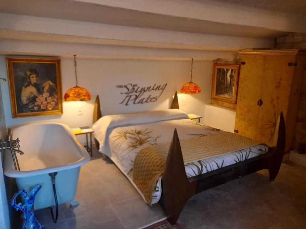 La Fabriqueta Apartament Riudecanyes Εξωτερικό φωτογραφία