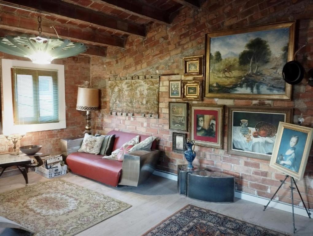 La Fabriqueta Apartament Riudecanyes Εξωτερικό φωτογραφία