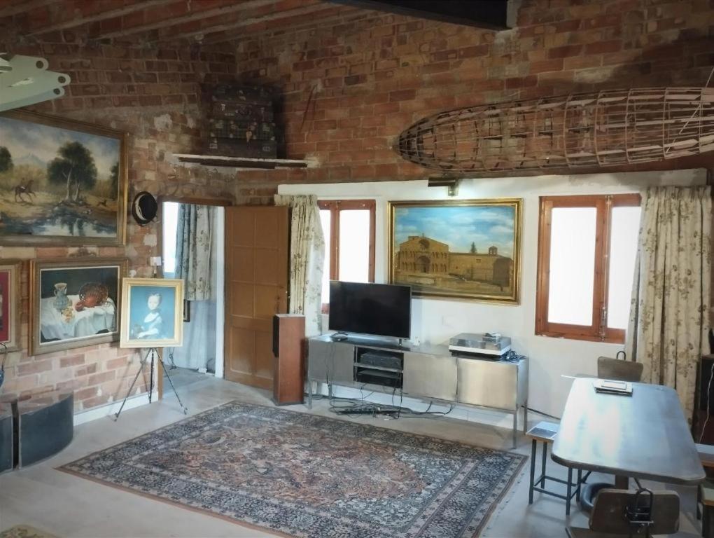 La Fabriqueta Apartament Riudecanyes Εξωτερικό φωτογραφία