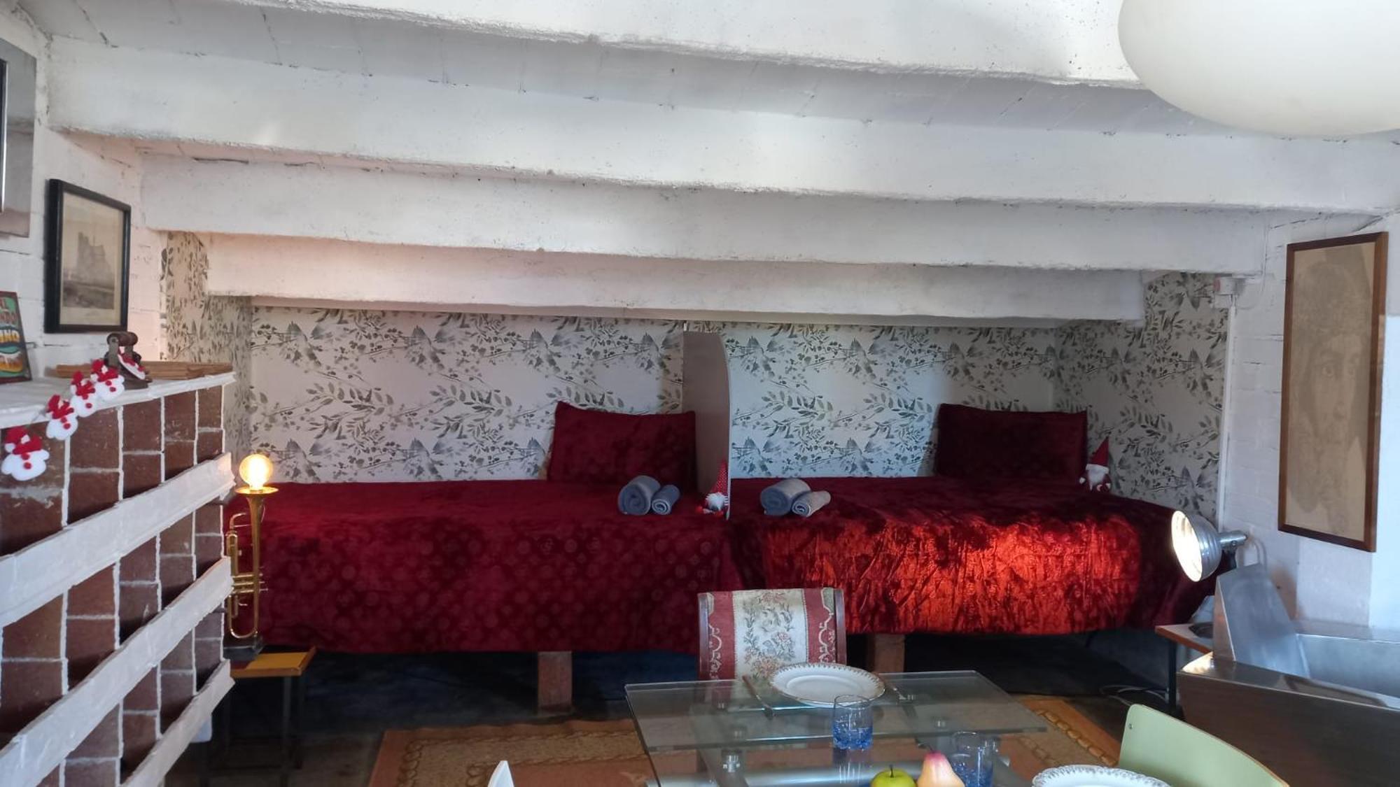 La Fabriqueta Apartament Riudecanyes Εξωτερικό φωτογραφία