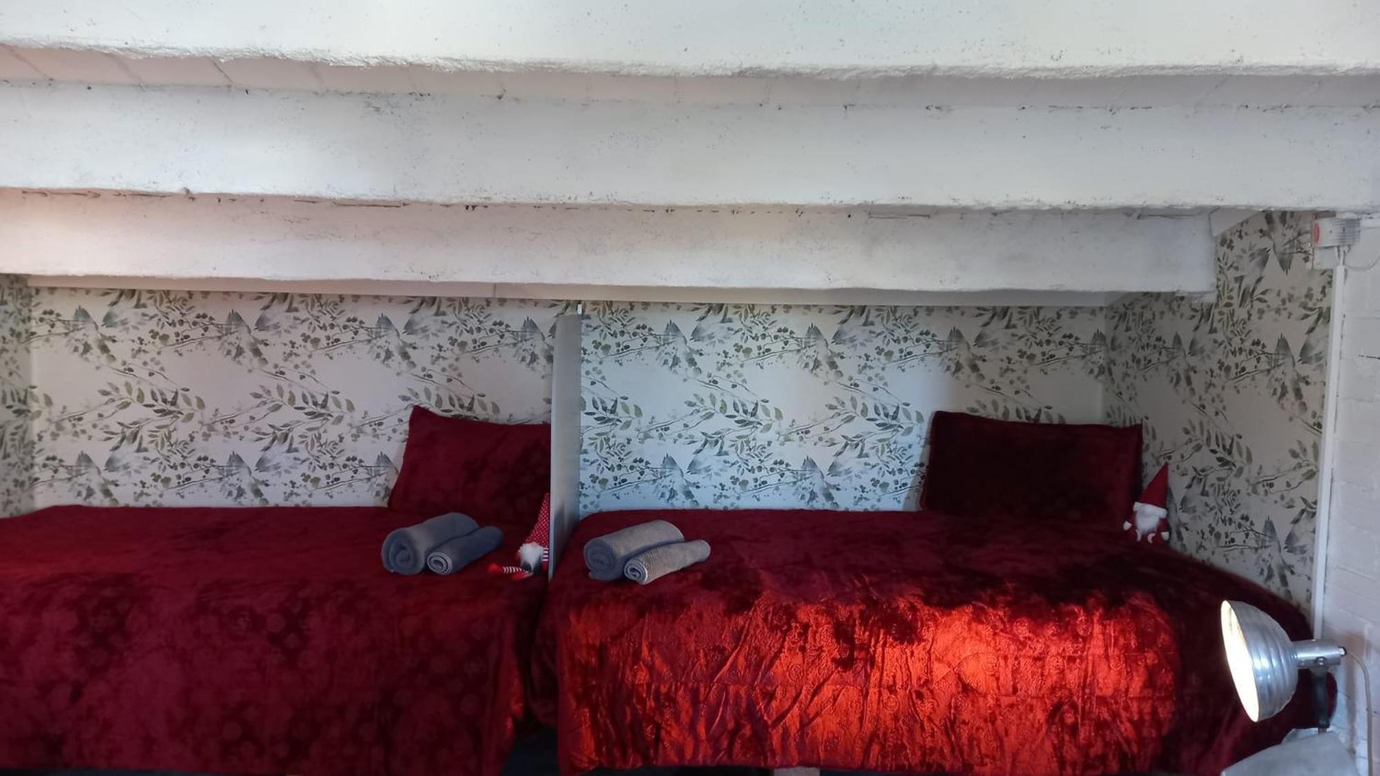 La Fabriqueta Apartament Riudecanyes Εξωτερικό φωτογραφία