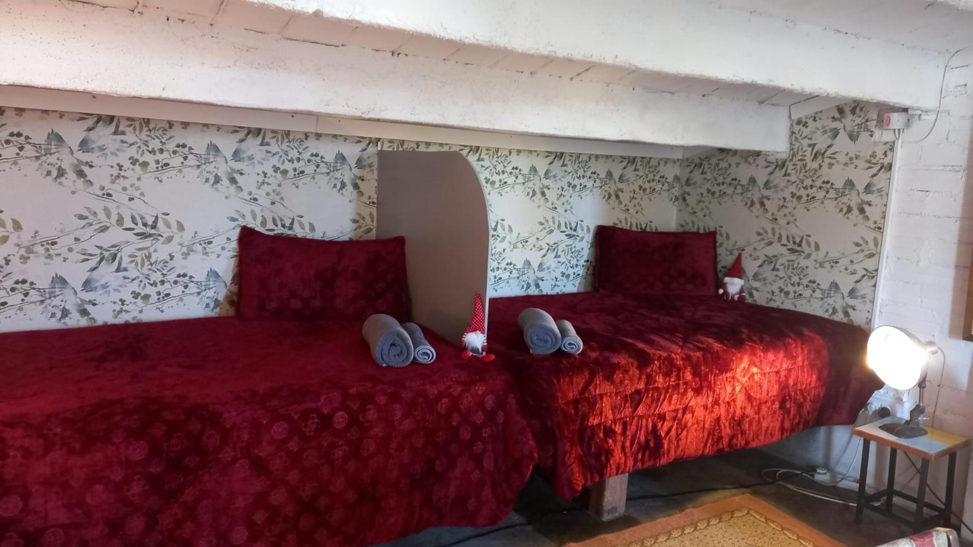 La Fabriqueta Apartament Riudecanyes Εξωτερικό φωτογραφία