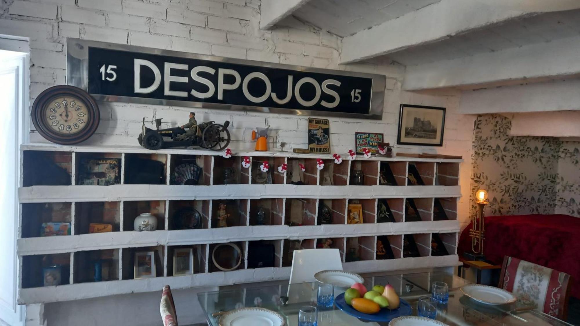 La Fabriqueta Apartament Riudecanyes Εξωτερικό φωτογραφία