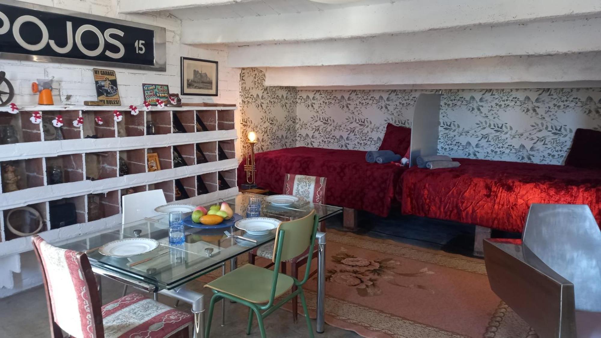 La Fabriqueta Apartament Riudecanyes Εξωτερικό φωτογραφία