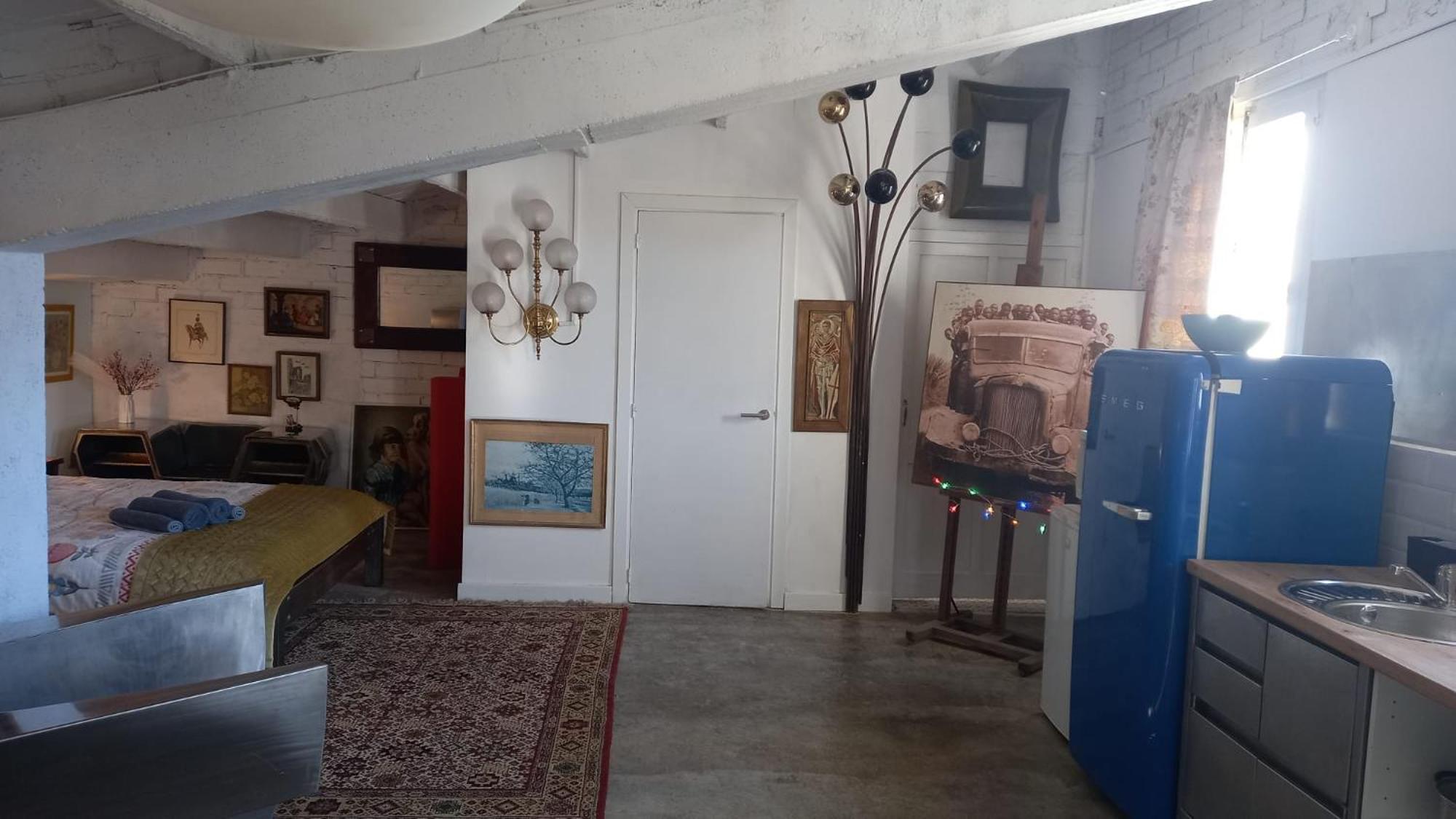 La Fabriqueta Apartament Riudecanyes Εξωτερικό φωτογραφία