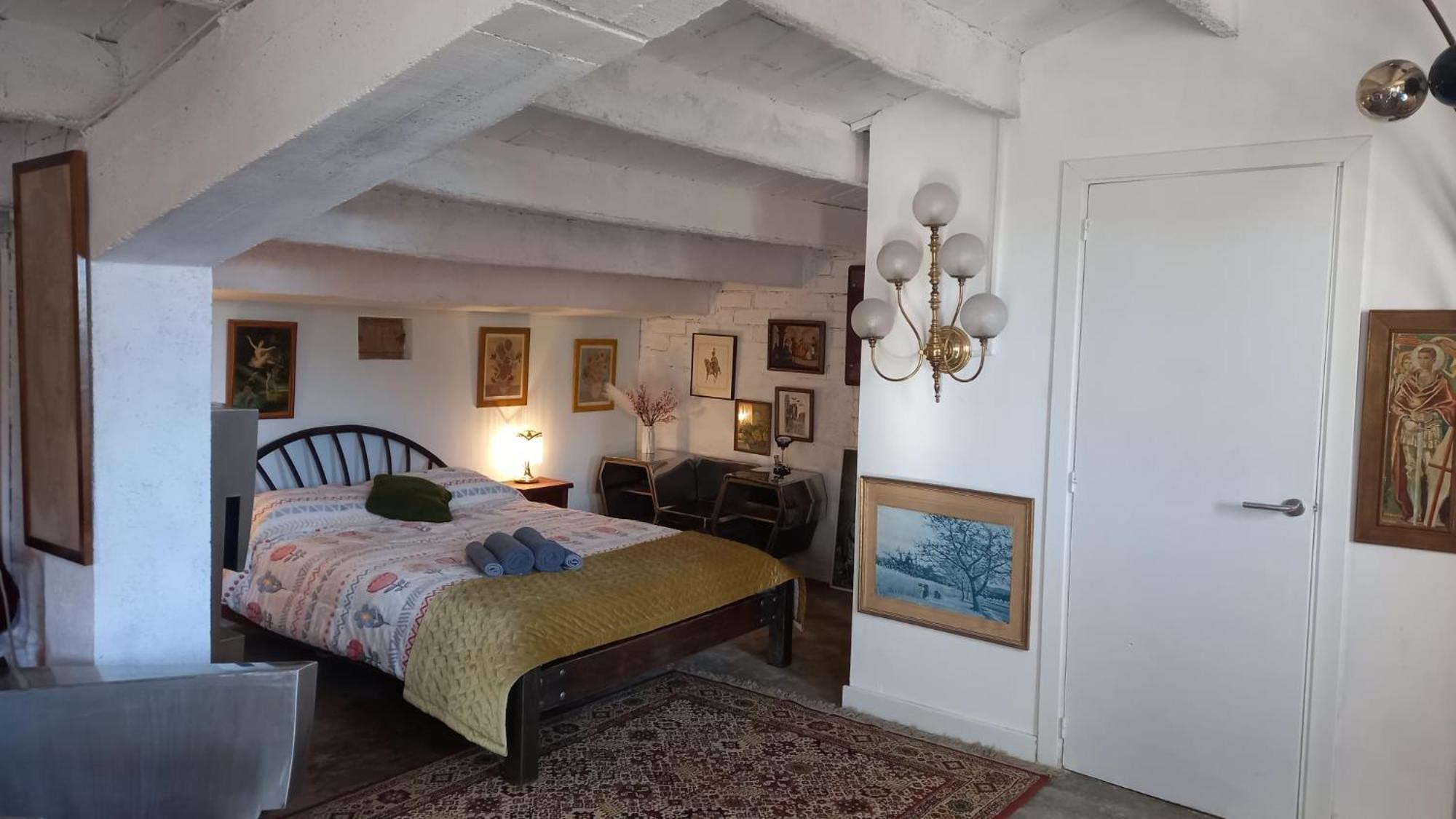 La Fabriqueta Apartament Riudecanyes Εξωτερικό φωτογραφία