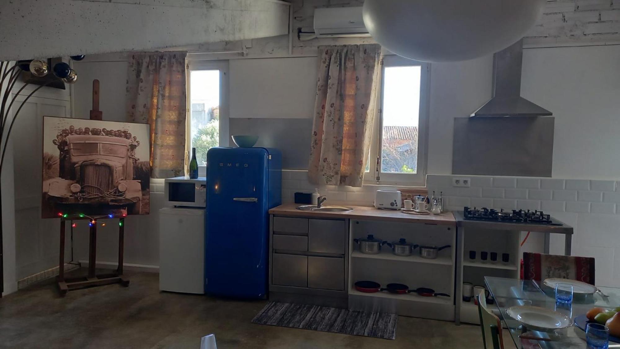 La Fabriqueta Apartament Riudecanyes Εξωτερικό φωτογραφία