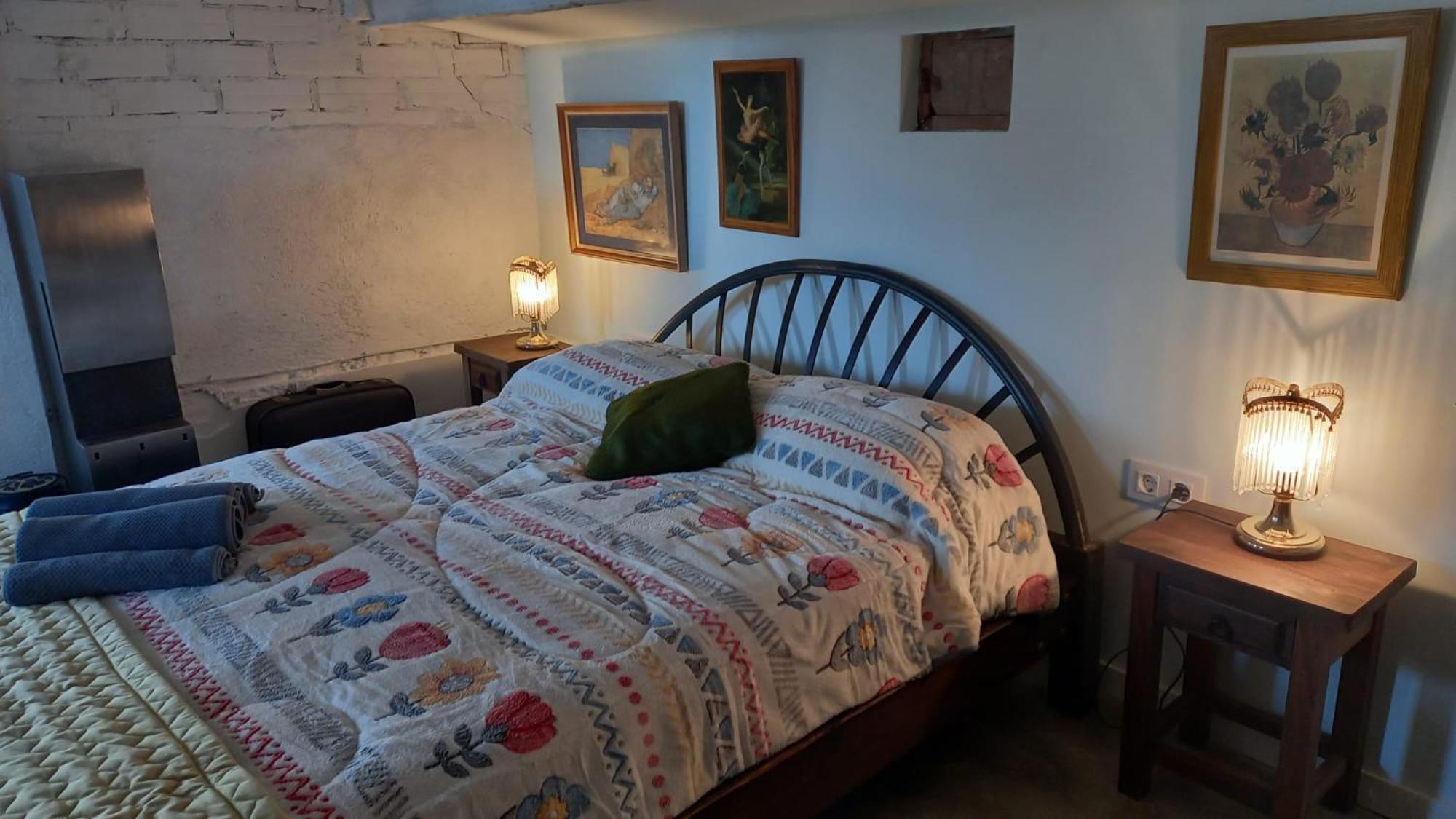 La Fabriqueta Apartament Riudecanyes Εξωτερικό φωτογραφία