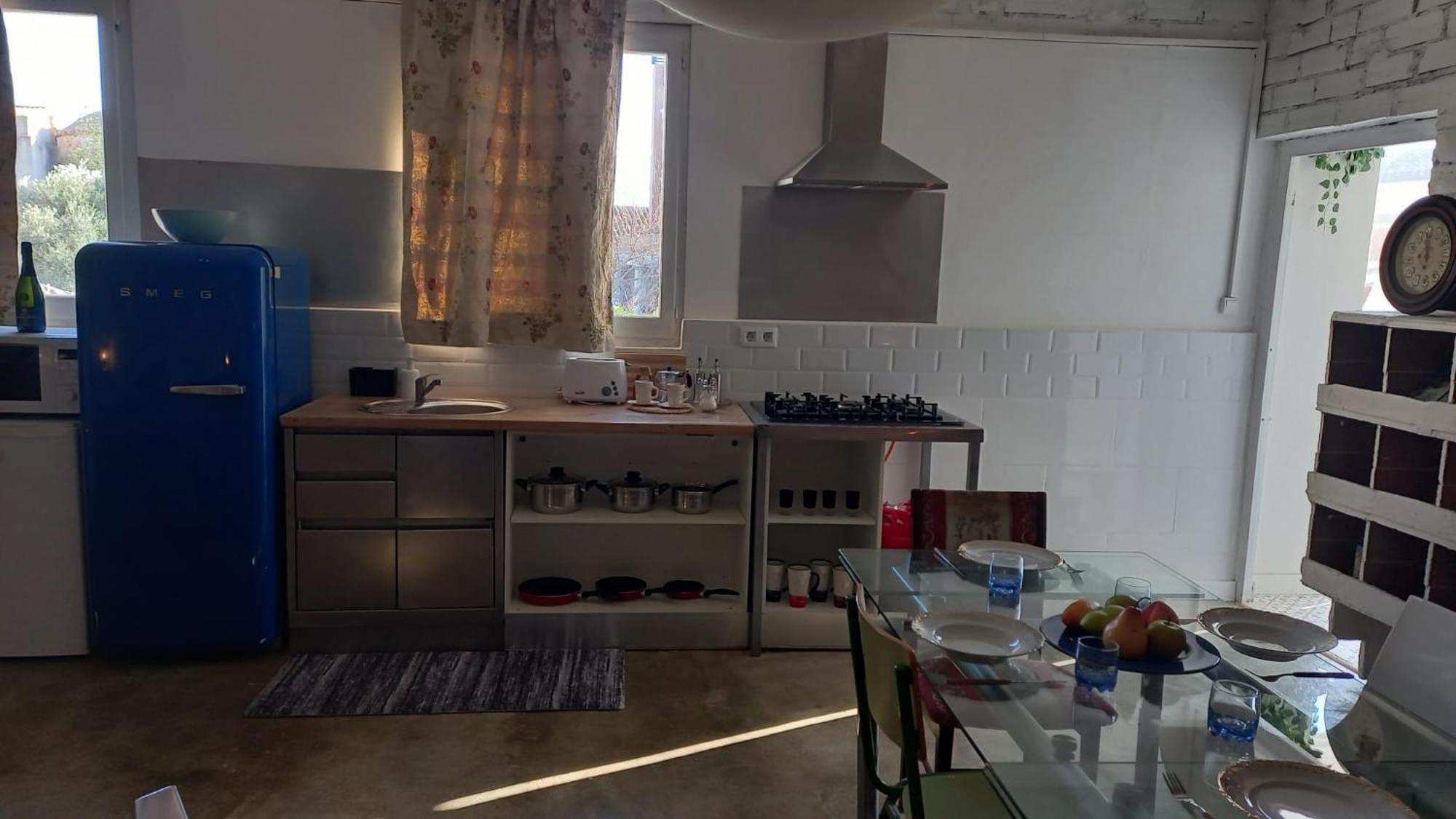 La Fabriqueta Apartament Riudecanyes Εξωτερικό φωτογραφία